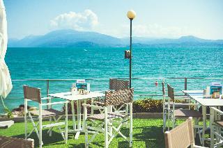 Hotel Desenzano Glam Village