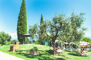Hotel Desenzano Glam Village