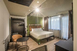 Movie Movie Hotel Rome
