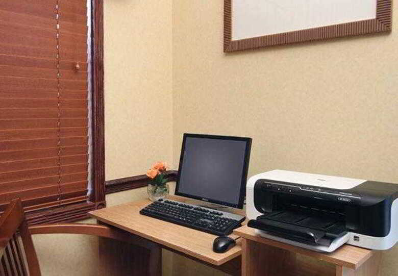 Hotel Residence Inn Palmdale Lancaster