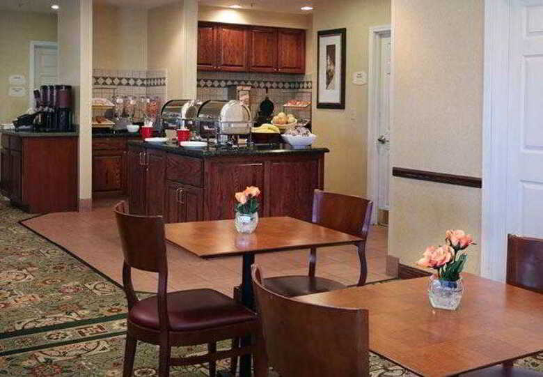 Hotel Residence Inn Palmdale Lancaster