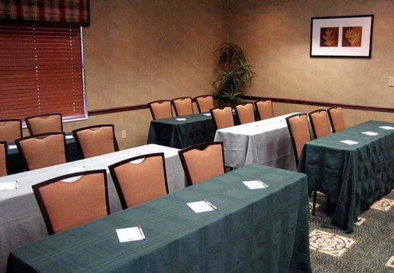 Hotel Residence Inn Palmdale Lancaster