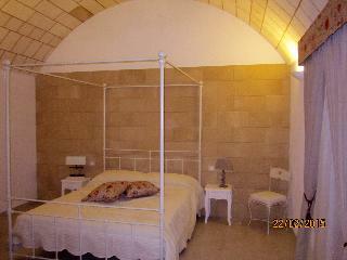 Hotel Masseria Petrusella
