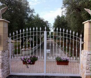 Hotel Masseria Petrusella