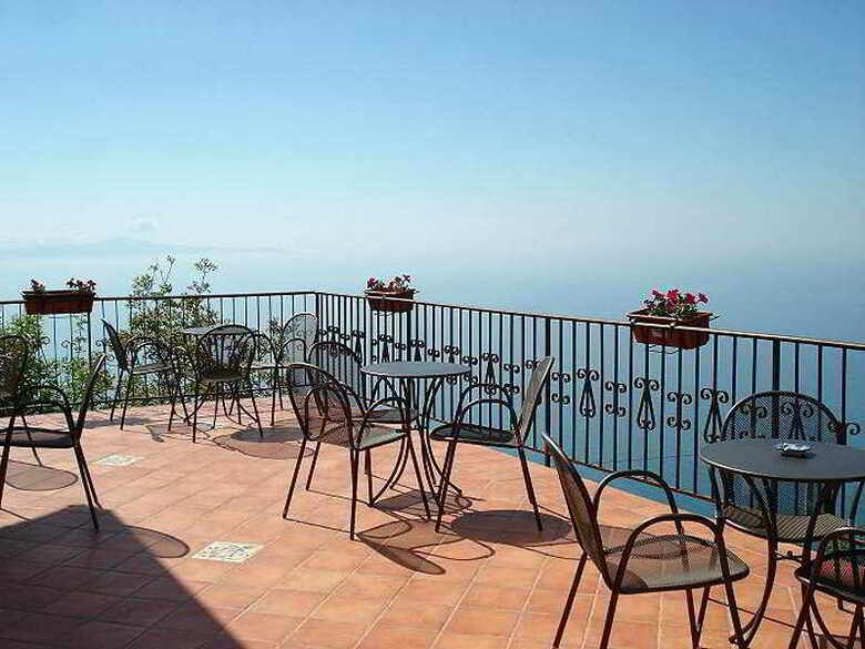 Bed & Breakfast Nido Degli Dei