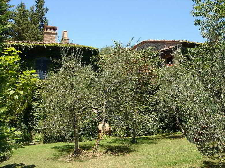 Villa Porciglia Alta