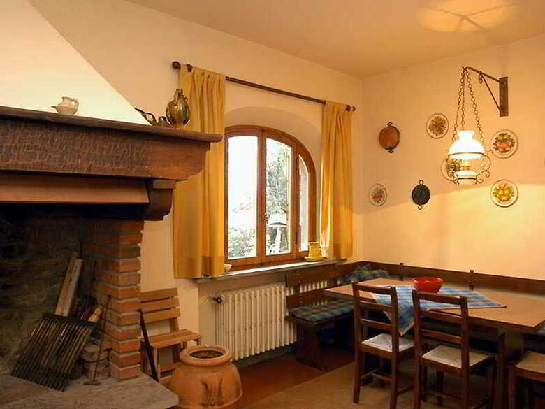 Agroturismo Cottage Pineta
