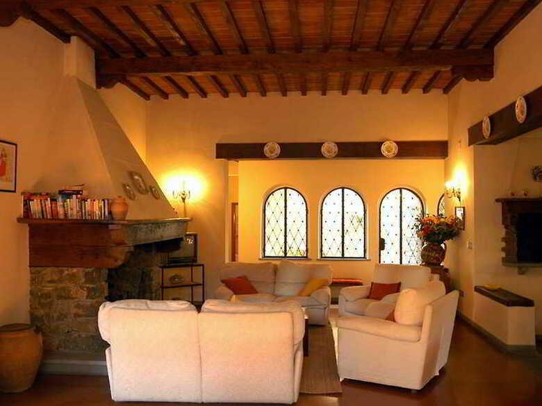 Agroturismo Cottage Pineta