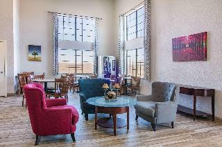 Hotel Days Inn By Wyndham Waco