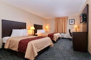 Hotel Red Roof Inn Chambersburg