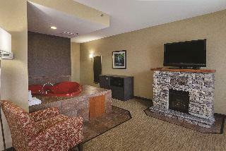 Hotel La Quinta Inn & Suites Boone