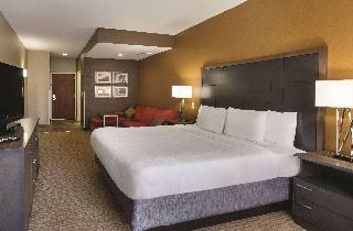 Hotel La Quinta Inn & Suites Boone