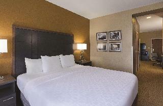 Hotel La Quinta Inn & Suites Boone