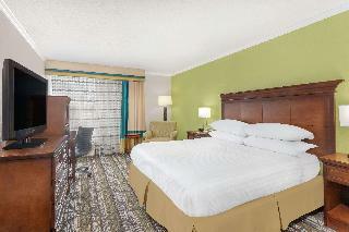 Hotel Wyndham Garden Summerville