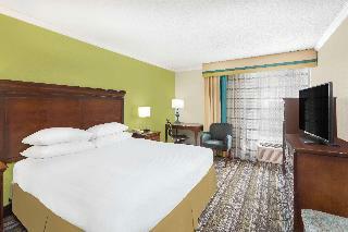 Hotel Wyndham Garden Summerville