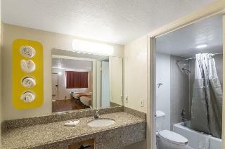Hotel Budget Inn Clinton
