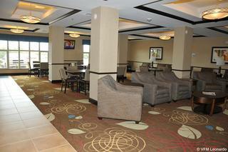 Holiday Inn Express Hotel & Suites Clinton