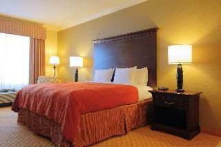Hotel Country Inn & Suites