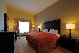 Hotel Country Inn & Suites