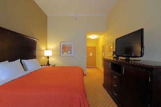 Hotel Country Inn & Suites