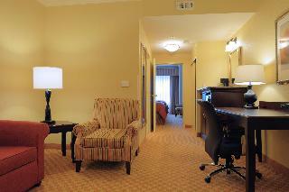 Hotel Country Inn & Suites