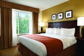 Hotel Country Inn & Suites