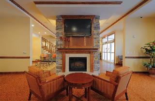 Hotel Country Inn & Suites