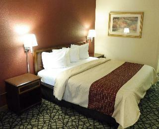 Hotel Ramada South Fredericksburg