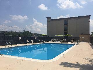 Hotel Holiday Inn Danbury-bethel