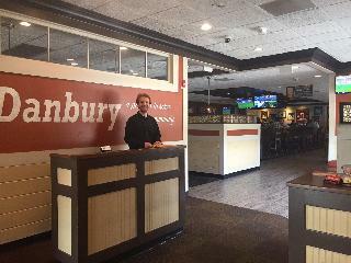 Hotel Holiday Inn Danbury-bethel
