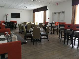 Hotel Holiday Inn Danbury-bethel