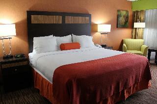 Hotel Holiday Inn Danbury-bethel