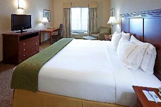 Holiday Inn Express Hotel & Suites Cedar Hill