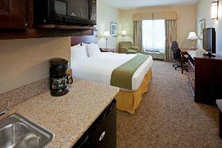 Holiday Inn Express Hotel & Suites Cedar Hill