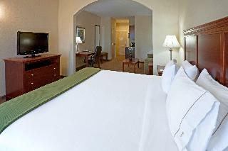Holiday Inn Express Hotel & Suites Cedar Hill