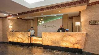 Hotel Holiday Inn Lakewood