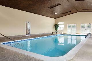 Hotel Baymont By Wyndham Elizabethtown
