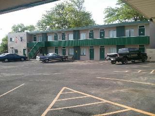 Hotel Wyoming Motel Wheatland