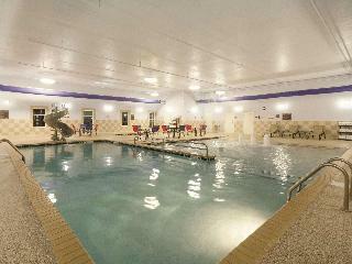 Hotel La Quinta Inn & Suites Fargo