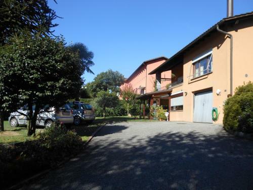 Apartamento Casa Prati