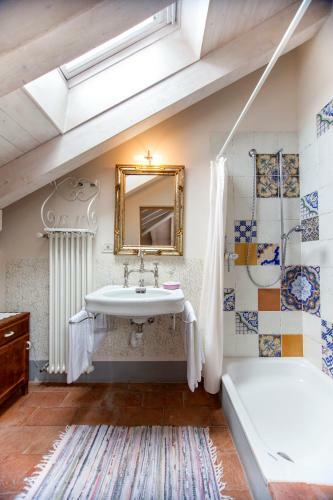 Hotel Fattoria L'amorosa