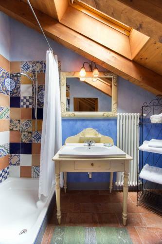 Hotel Fattoria L'amorosa