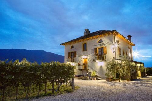 Hotel Fattoria L'amorosa