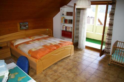 Bed & Breakfast Bnb Villa Moncalme