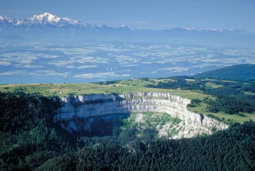Bed & Breakfast Bnb Villa Moncalme