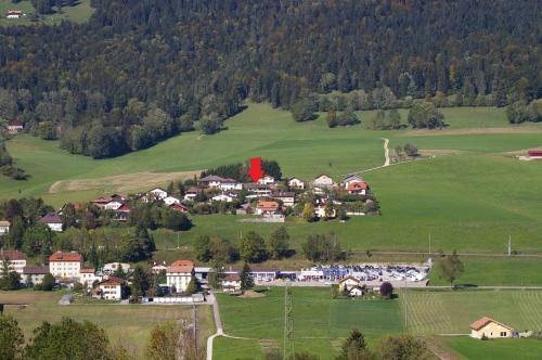 Bed & Breakfast Bnb Villa Moncalme