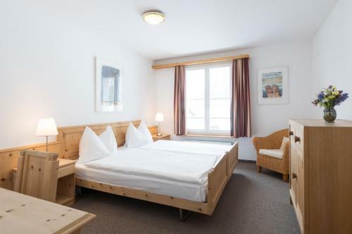 Hotel Chesa Sarita Superior