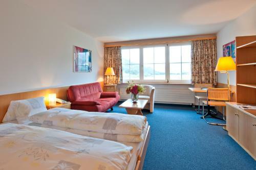 Hotel Chesa Sarita Superior