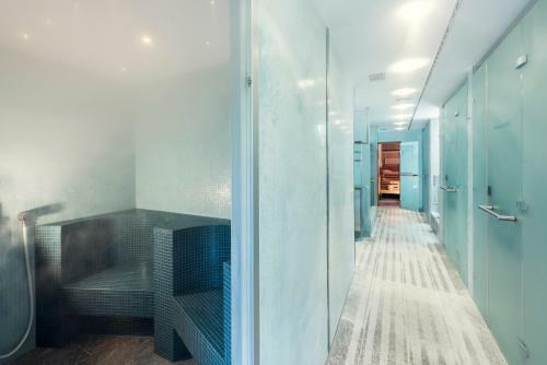 Hotel Chesa Sarita Superior