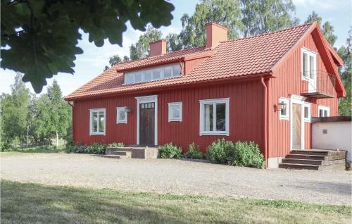 Holiday Home Boarpsg�rd Forserum